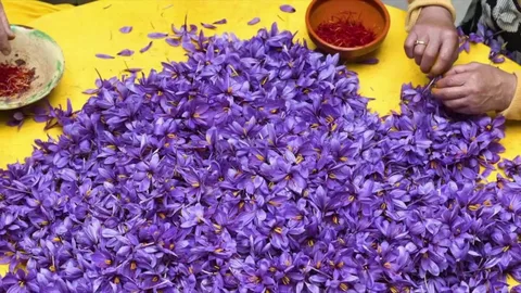 تصویر 3 از خرید زعفران قائنات مشهد + فروش صادراتی